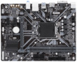 Материнская плата Gigabyte H310M H 1.1 Soc-1151v2 Intel H370 2xDDR4 mATX AC`97 8ch(7.1) GbLAN+VGA+HDMI GIGABYTE