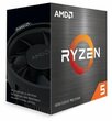 Процессор RYZEN X6 R5-5600G SAM4 BX 65W 3900 100-100000252BOX AMD