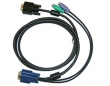 Кабель D-Link DKVM-IPCB5 (All in one SPHD KVM Cable in 5m (15ft) for DKVM-IP1/IP8 devices)