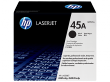 HP картридж к LJ4345mfp (18000 pages) (Q5945A)