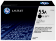 HP картридж к LaserJet P3015(CE255A)