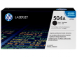 HP картридж к CLJ 3525/3530, Black (CE250A)