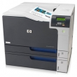 Принтер HP CP5225n CE711A, лазерный/светодиодный, цветной, A3, Ethernet