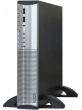 ИБП Powercom SMART KING RT SRT-1500A, 1440ВА/1008Вт, стоечный
