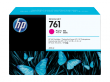 Hewlett Packard (HP 761 400-ml Magenta Designjet Ink Cartridge) CM993A