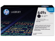 Hewlett Packard (HP Color LaserJet CE260X Contract Black Print Cartridge) CE260XC