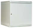 Шкаф телекоммуникационный настенный разборный 15U (600х520) дверь металл (ШРН-Э-15.500.1) ЦМО
