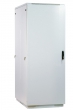 Шкаф телекомм. напольный 42U (800x1000) дверь металл (ШТК-М-42.8.10-3ААА)