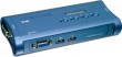 Trendnet Net Switch KVM 4PORT USB TK-407K