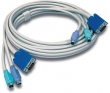 TRENDnet TK-C15 Cable Kit PS/2 4.5m (m-m)
