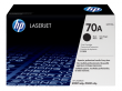 Hewlett Packard (HP LaserJet Q7570A Contract Black Print Cartridge) Q7570AC