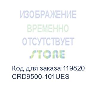 купить mc9500 single bay cradle kit, (intl). incl: single bay cradle (crd9500-1000ur) and p/s (pwrs-14000-148r). buy country specific 3 wire ac cord separately. (motorola solutions) crd9500-101ues