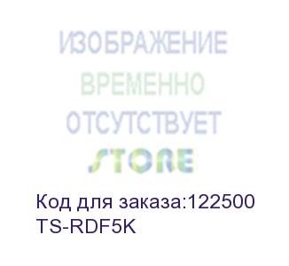 купить transcend (usb3.0 sd/microsd card reader black) ts-rdf5k