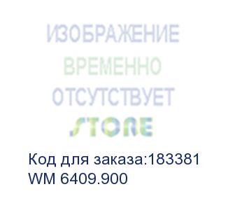 купить шкаф настенный 9u серия wm (600х450х501), собранный, серый (netko) wm 6409.900