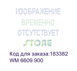 купить шкаф настенный 9u серия wm (600х600х501), собранный, серый (netko) wm 6609.900