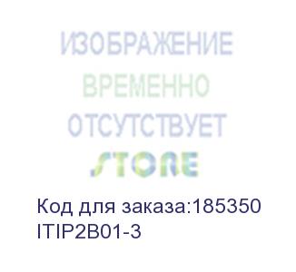 купить it baggage (чехол it baggage для планшета ipad 2/ipad new красный) itip2b01-3
