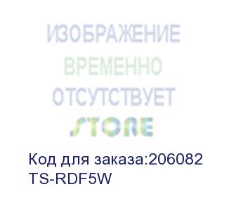 купить transcend (transcend usb3.0 single-lun reader, white) ts-rdf5w
