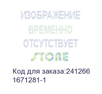 купить amp (smouv splice tray (for 24 splice)) 1671281-1