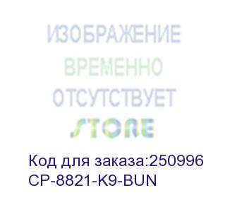 купить cisco cid (cp-8821-k9-bun телефон cisco unified wireless ip phone 8821, world mode bundle)