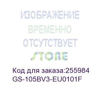 купить zyxel (zyxel gs-105b 5-port desktop gigabit switch) gs-105bv3-eu0101f