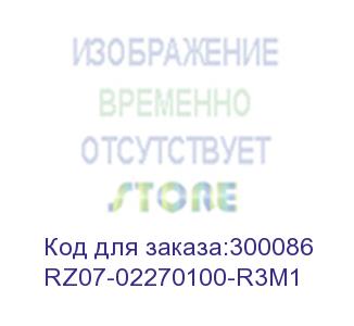 купить razer tartarus v2 mecha-membrane gaming keypad - frml rz07-02270100-r3m1