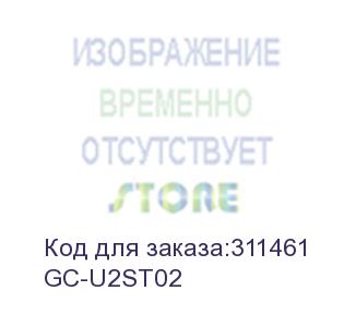 купить greenconnect конвертер-переходник gc-u2st02 sata на usb 2.0 поддержка 2,5 /3,5
