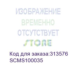купить scms100035 (карта интерфейсная scms100035 hot swappable mini snmp ipv6 card)