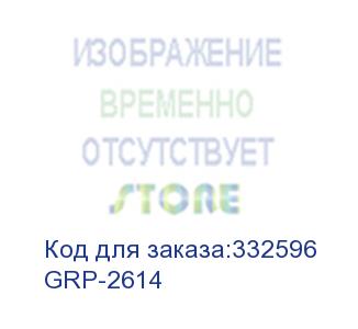 купить телефон ip grandstream grp-2614 черный grandstream