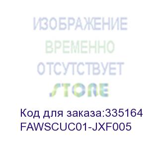 купить sc pigtail, os2 9/125, tight buffer 0.9 mm, 5 ft (amp) fawscuc01-jxf005