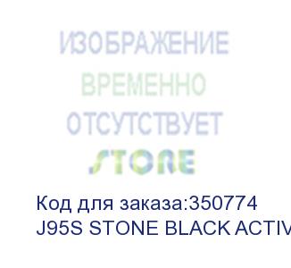 купить мышь a4 bloody j95s черный оптическая (8000dpi) usb (9but) (j95s stone black activated)