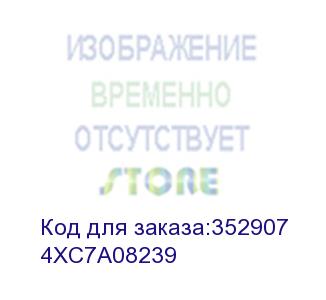 купить thinksystem broadcom 57416 10gbase-t 2-port + 5720 1gbe 2-port ocp ethernet adapter (lenovo)