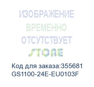 купить коммутатор zyxel gs1100-24e-eu0103f 24g неуправляемый zyxel