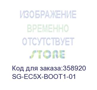 купить защитный чехол ec50/ec55 protective boot, supports device with either standard or extended battery (zebra mobility) sg-ec5x-boot1-01