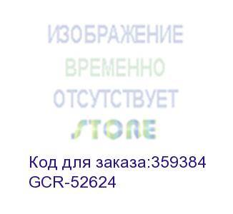 купить gcr патч-корд сборный 1.5m lszh utp кат.5e, серый, коннектор прозрачный+abs колпачок, 24 awg, ethernet high speed 1 гбит/с, rj45, t568b, gcr-52624 (greenconnect)