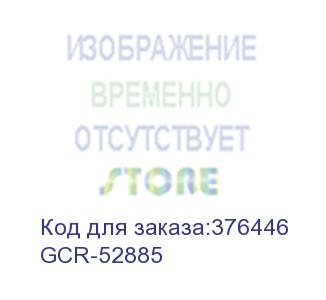купить gcr сетевое зарядное устройство на 2 usb порта (qc 3.0 + pd 3.0 ), белый, gcr-52885 (greenconnect)