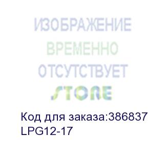 купить аккумулятор leoch (lpg12-17)