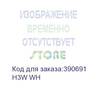 купить телефон ip fanvil h3w белый (h3w wh) fanvil