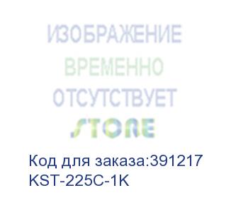 купить тонер для kyocera tk-895/5140/5150/5195/5215/5270/5280/5290/5305/8115/8325 cyan (tomoegawa vf03-c/ed-90c) (кан. 1кг) black&amp;white standart (kst-225c-1k)