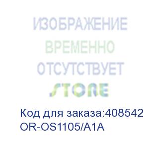 купить or-os1105/a1a (коммутатор неуправляемый) origo