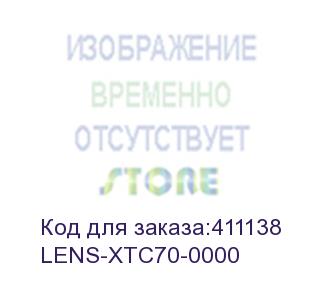 купить линзы threaded lens cover adaptor for the xs70 (zebra mobility) lens-xtc70-0000