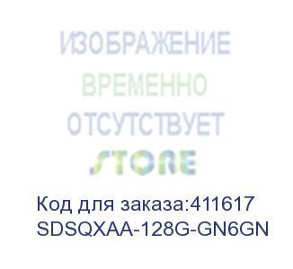 купить флеш карта microsd 128gb sandisk microsdxc class 10 uhs-i a2 c10 v30 u3 extreme 170mb/s (sdsqxaa-128g-gn6gn)