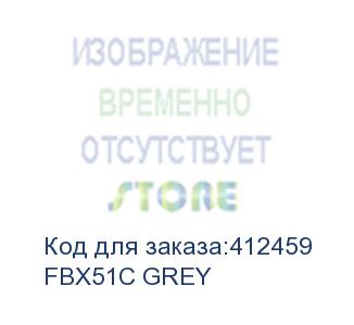 купить клавиатура a4tech fstyler fbx51c, usb, bluetooth/радиоканал, серый (fbx51c grey) fbx51c grey