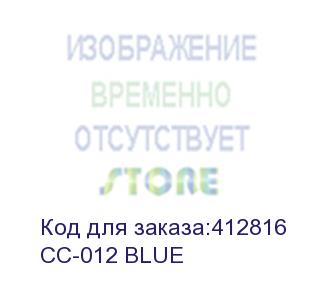 купить сумка для ноутбука 15.6 continent cc-012, синий (cc-012 blue) (continent) cc-012 blue