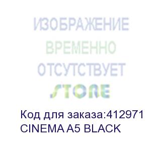 купить проектор hiper cinema a5,  черный (cinema a5 black) cinema a5 black
