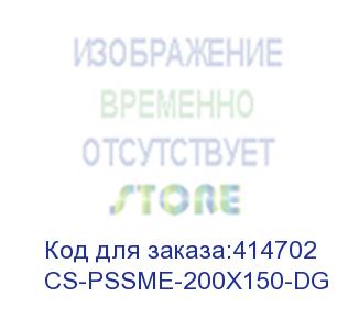 купить экран cactus silvermotoexpert cs-pssme-200x150-dg, 200х150 см, 4:3, настенно-потолочный темно-серый (cactus)