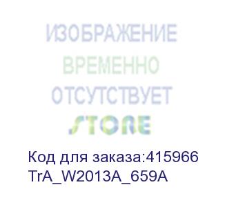 купить tra_w2013a_659a тонер-картридж trendart пурпурный для hp color laserjet enterprise m776dn/z/zs / m856dn с чипом (13к) (картриджи)