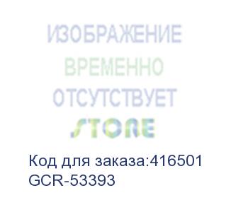 купить gcr переходник usb type c rj45, m/f, gcr-53393 (greenconnect)
