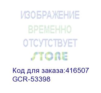 купить gcr адаптер-переходник usb type c rj45, m/f, gcr-53398 (greenconnect)