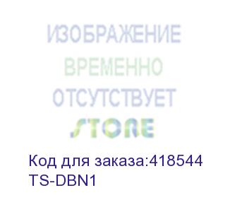купить ts-dbn1 (ts-dbn1 сетевое хранилище, без hdd, центр управления для камер серии drivepro body, transcend)