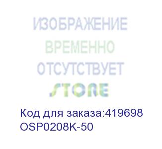 купить тонер pk208 для kyocera ecosys m5526cdn (japan) black, 50г/бут, (унив.), osp0208k-50 (cet)